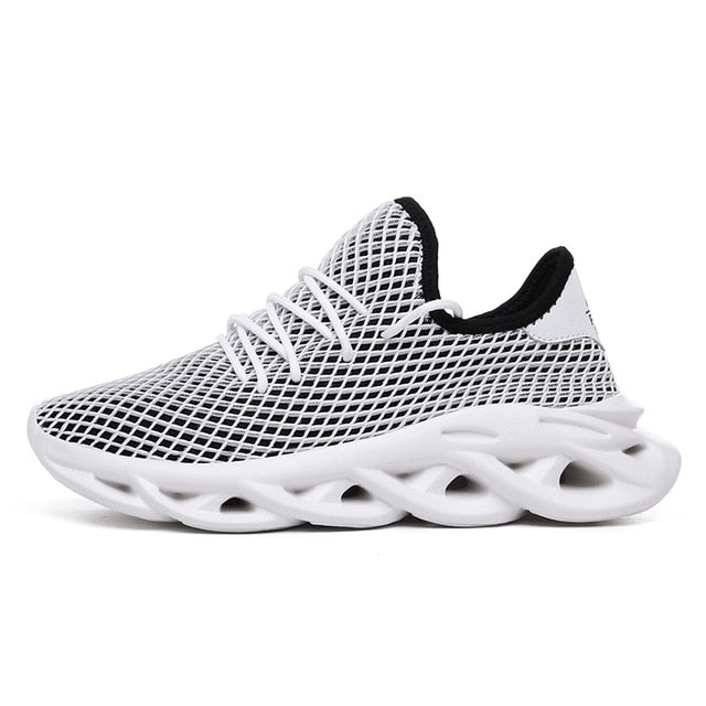 Running Shoes for Man 2019 Summer Sport Shoes Men Jogging Footwear