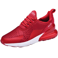 Load image into Gallery viewer, 2019 Light Weight Running Shoes For Women Sneakers Women Breathable zapatos de mujer rubber High Quality Couple Sport Shoes