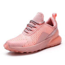 Load image into Gallery viewer, 2019 Light Weight Running Shoes For Women Sneakers Women Breathable zapatos de mujer rubber High Quality Couple Sport Shoes