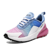 Load image into Gallery viewer, 2019 Light Weight Running Shoes For Women Sneakers Women Breathable zapatos de mujer rubber High Quality Couple Sport Shoes