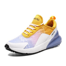 Load image into Gallery viewer, 2019 Light Weight Running Shoes For Women Sneakers Women Breathable zapatos de mujer rubber High Quality Couple Sport Shoes