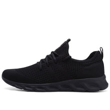 Load image into Gallery viewer, Xiaomi Light Mens Running Shoes Comfortable Breathable Men's Sneaker Casual Antiskid and Wear-resistant jogging Men Sport Shoes