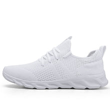 Load image into Gallery viewer, Xiaomi Light Mens Running Shoes Comfortable Breathable Men's Sneaker Casual Antiskid and Wear-resistant jogging Men Sport Shoes
