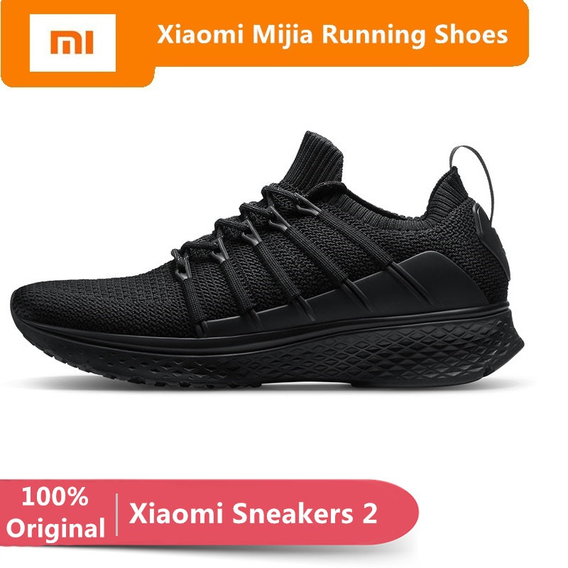 Original Xiaomi Mijia Sneakers Men's Sports outdoor Shoes Mi
